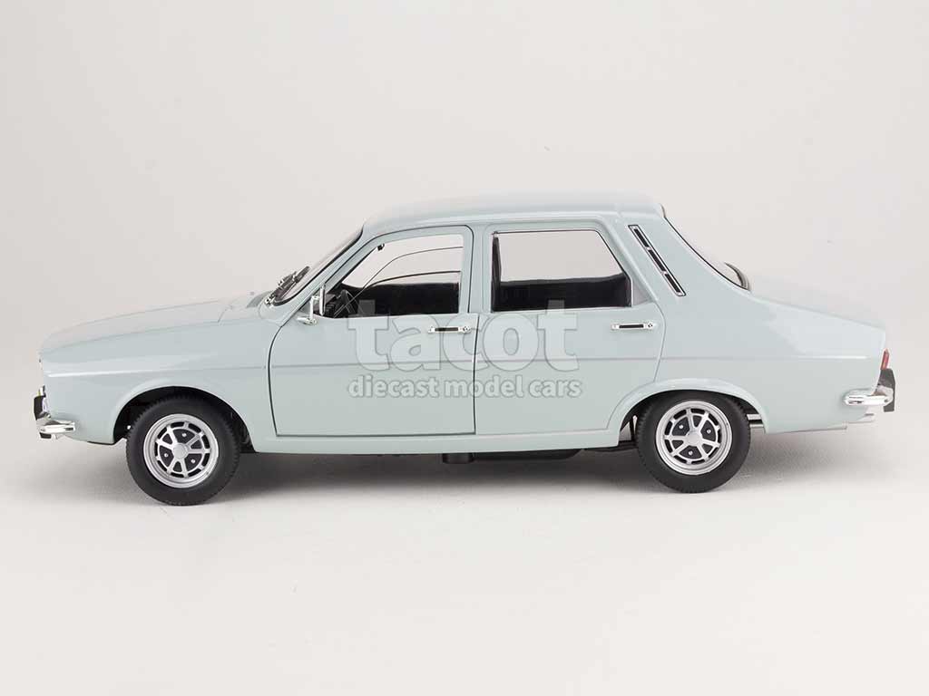 100453 Renault R12 TS 1974
