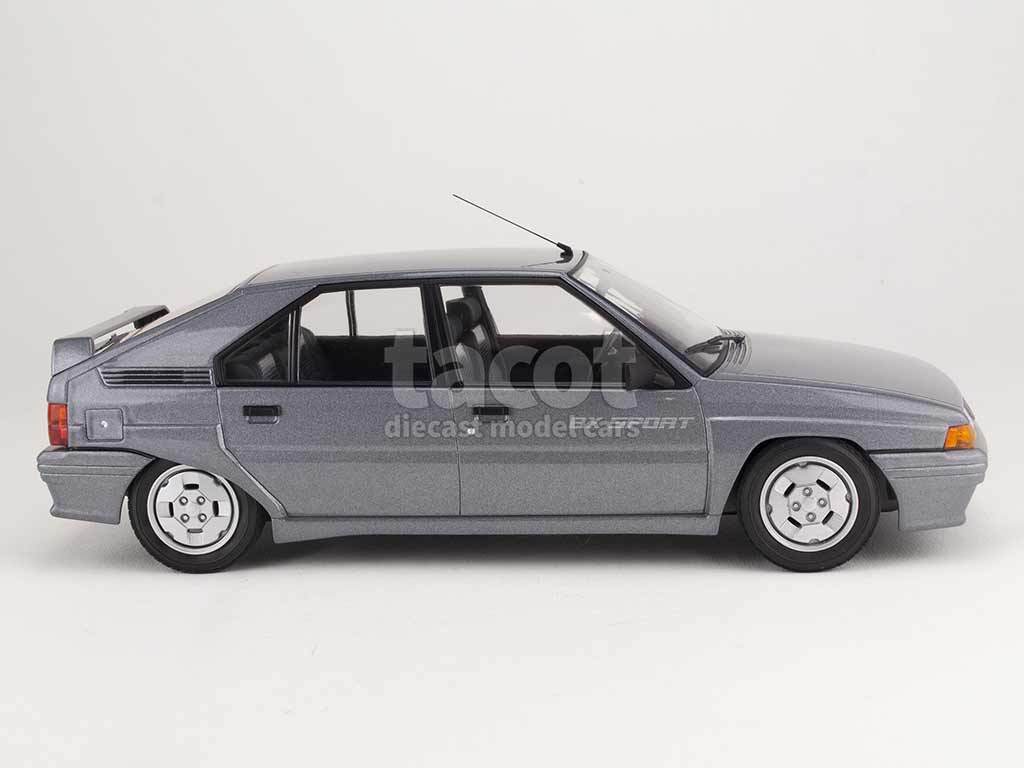 100455 Citroën BX Sport 1985
