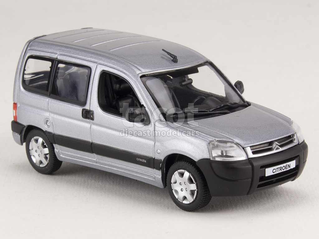 100460 Citroën Berlingo 2004