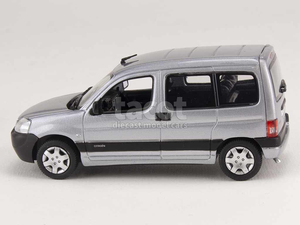 100460 Citroën Berlingo 2004