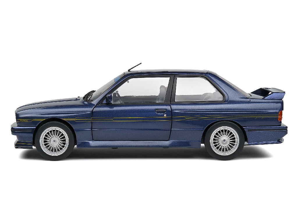 100461 BMW M3 Alpina B6 3.5 S/ E30 1989