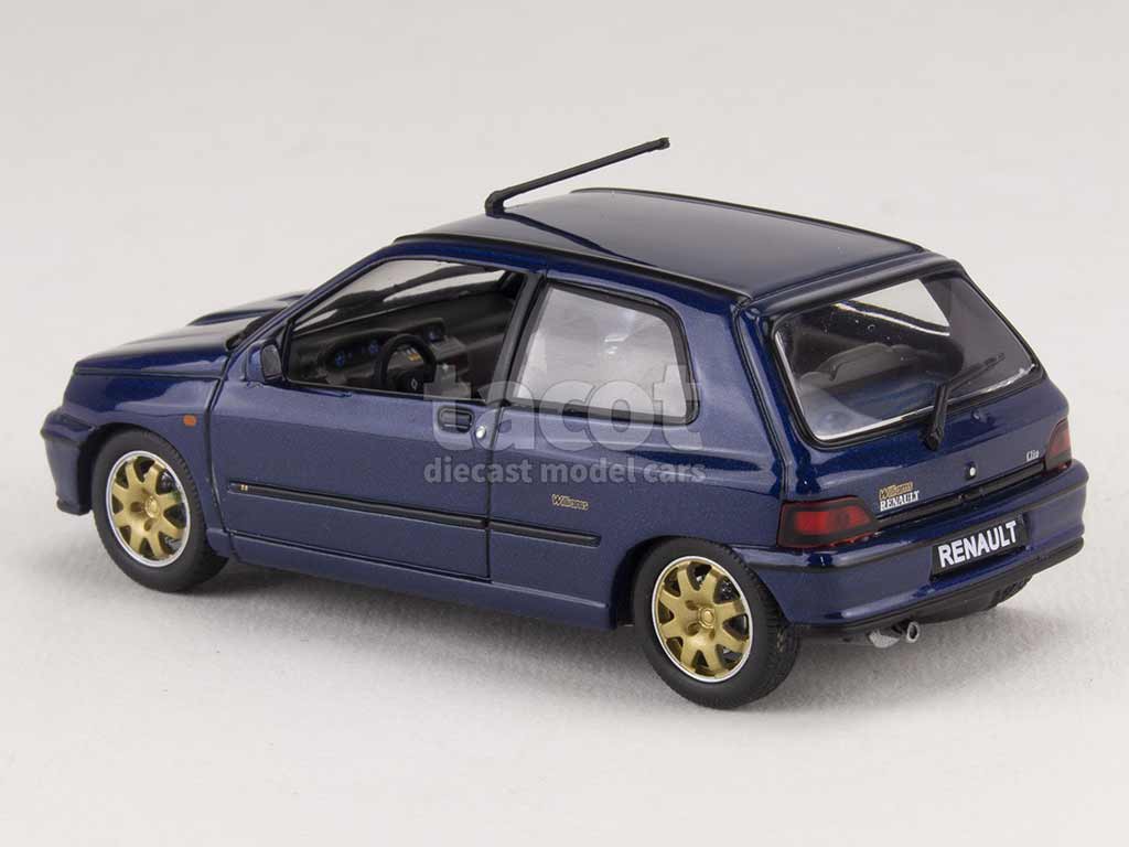 100466 Renault Clio Williams 1996
