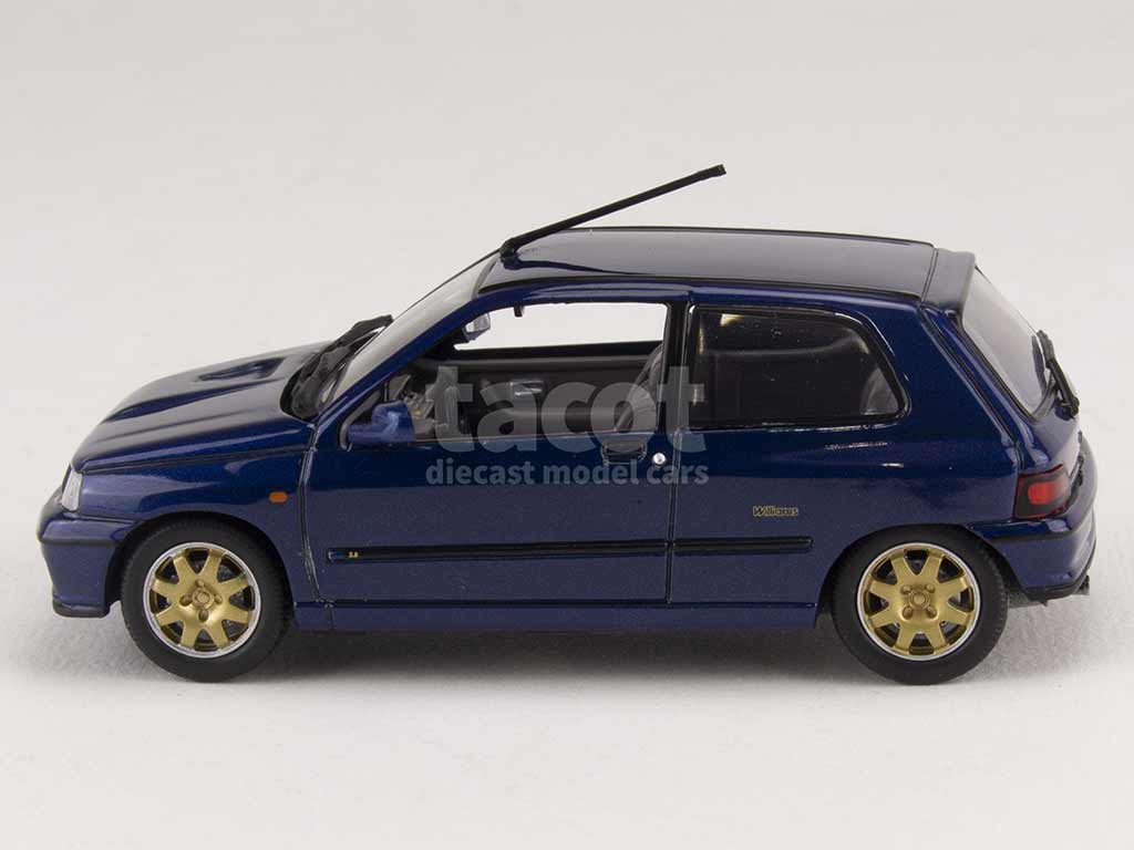 100466 Renault Clio Williams 1996
