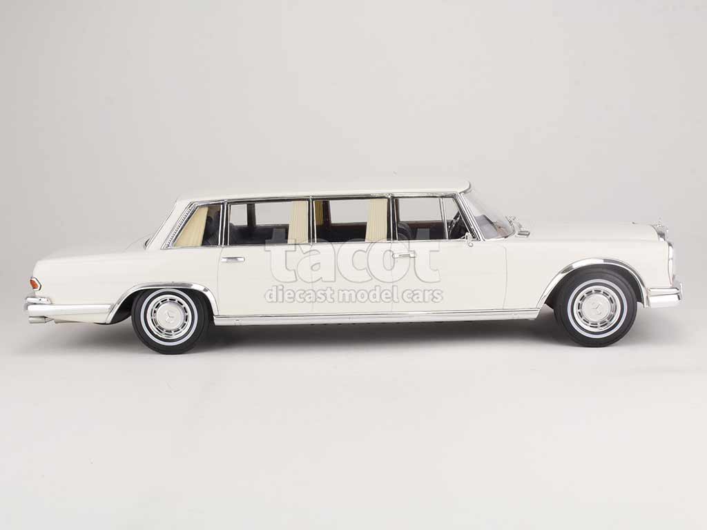 100468 Mercedes 600 LWB Pullman/ W100 1964
