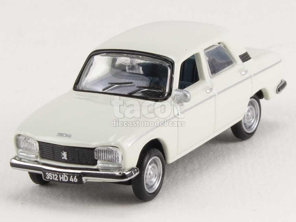 Peugeot 304 1 43 pas cher - Meilleures ofes sur le neuf et l'occasion