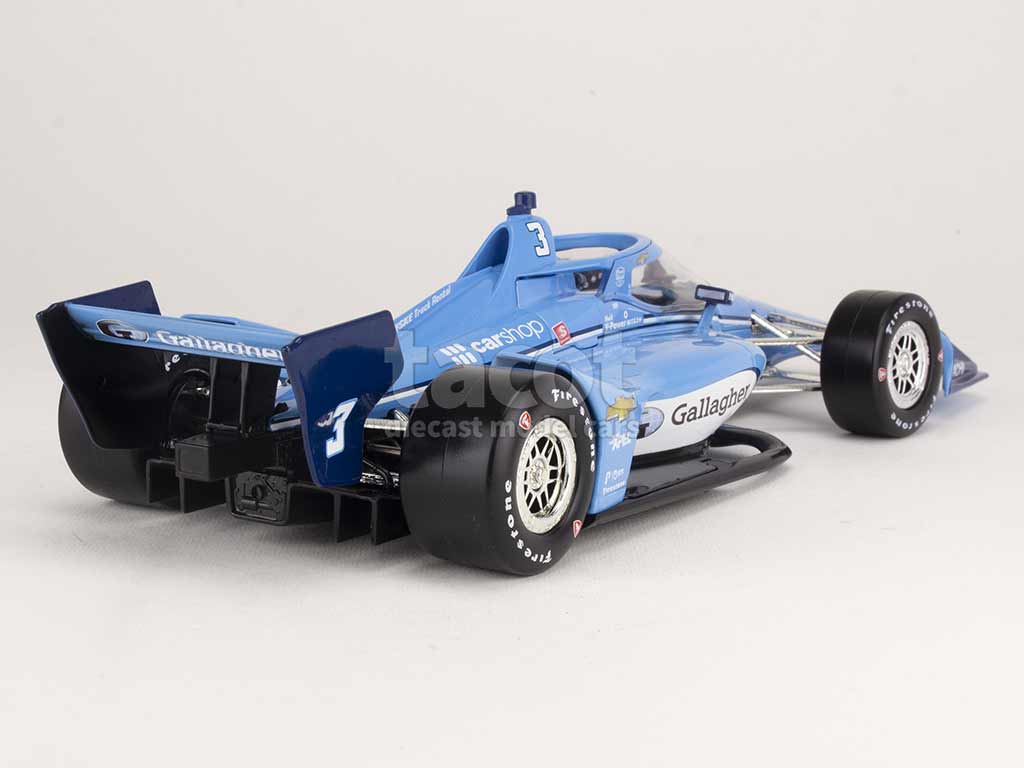 100517 Divers Indycar Gallagher 2022