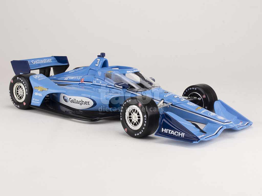 100517 Divers Indycar Gallagher 2022