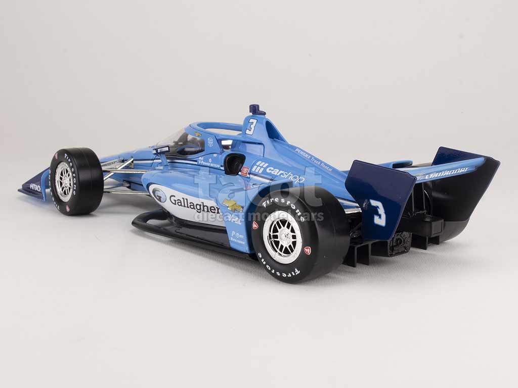 100517 Divers Indycar Gallagher 2022