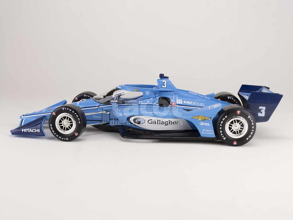 100517 Divers Indycar Gallagher 2022