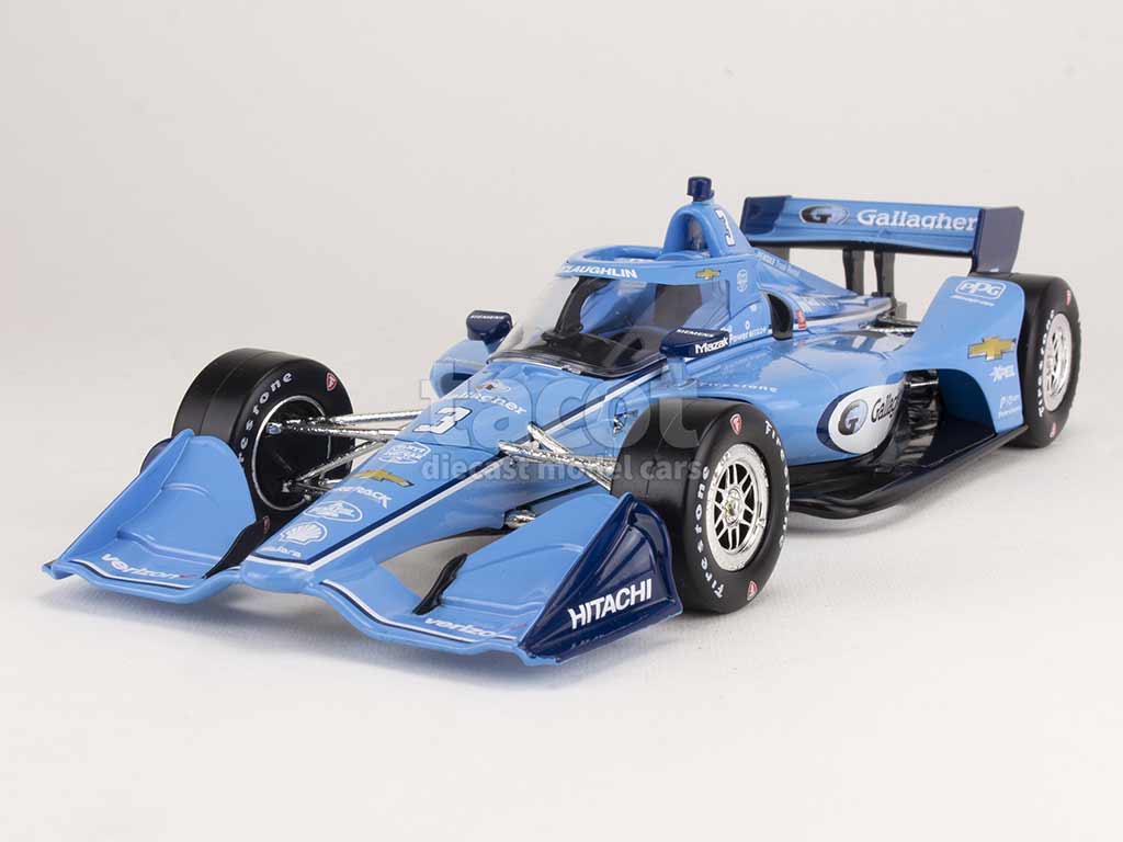 100517 Divers Indycar Gallagher 2022