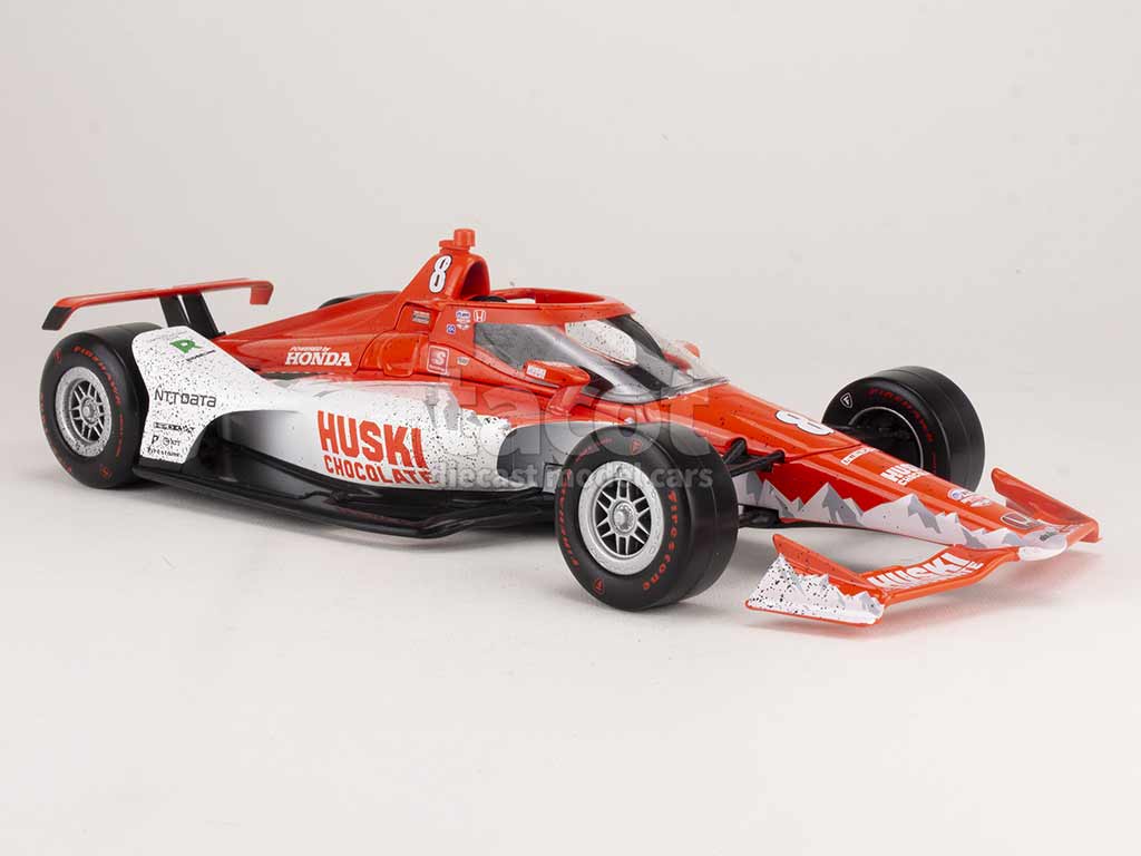 100518 Divers Indycar Huski 2022