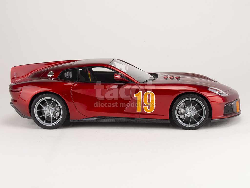 100527 Ferrari Touring Superleggera Aéro 3 2020