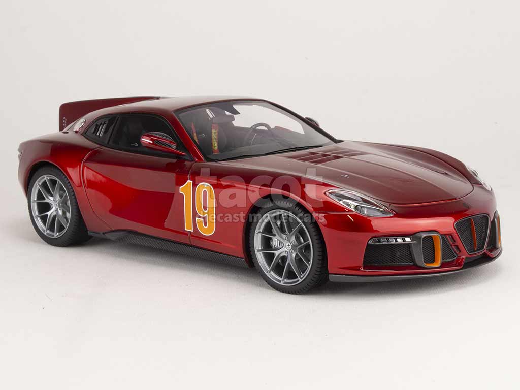 100527 Ferrari Touring Superleggera Aéro 3 2020