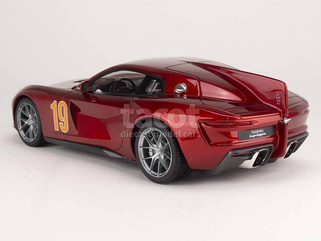 100527 Ferrari Touring Superleggera Aéro 3 2020
