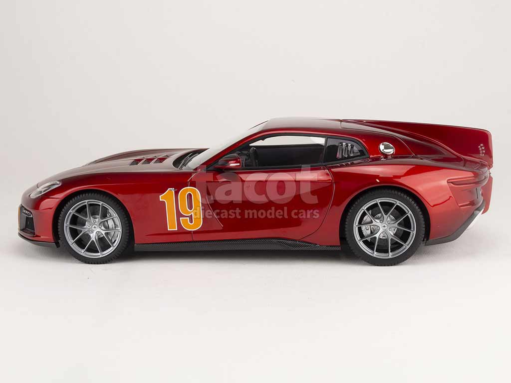 100527 Ferrari Touring Superleggera Aéro 3 2020