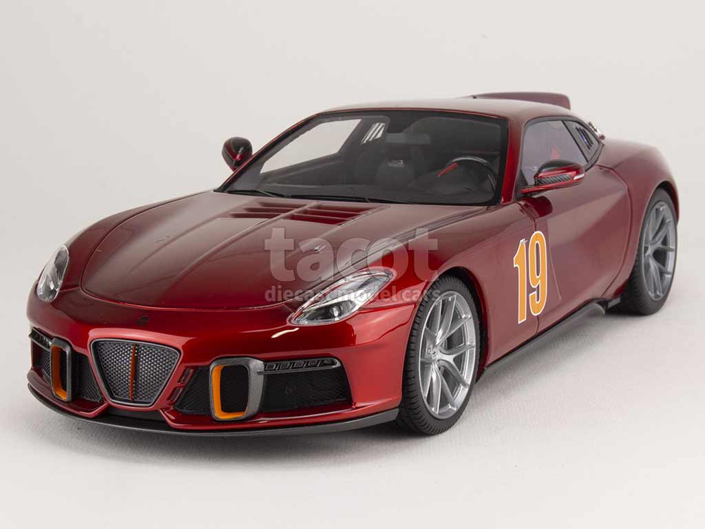100527 Ferrari Touring Superleggera Aéro 3 2020