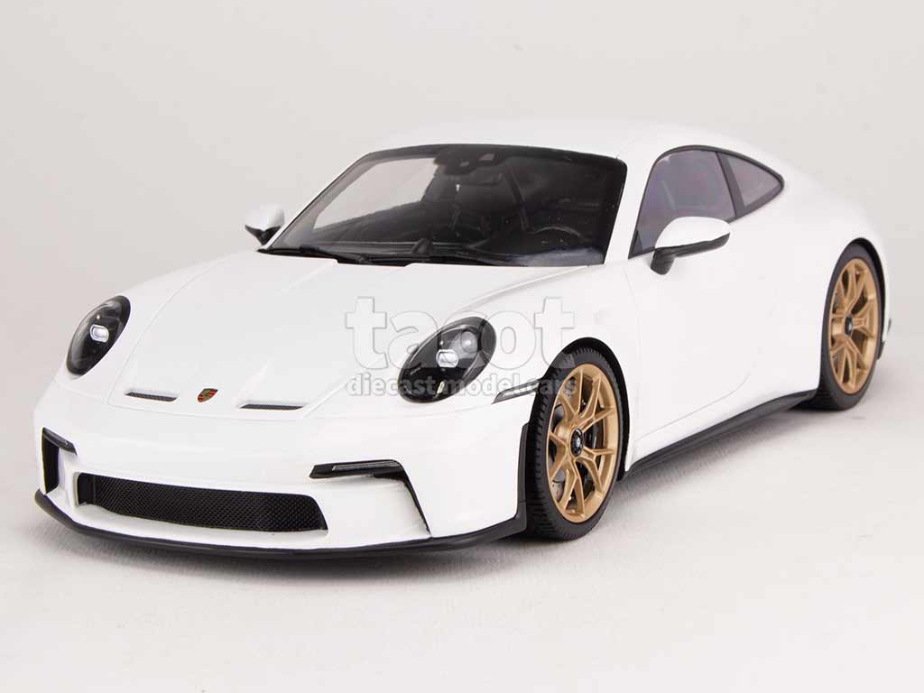 100533 Porsche 911/992 GT3 Touring 2022