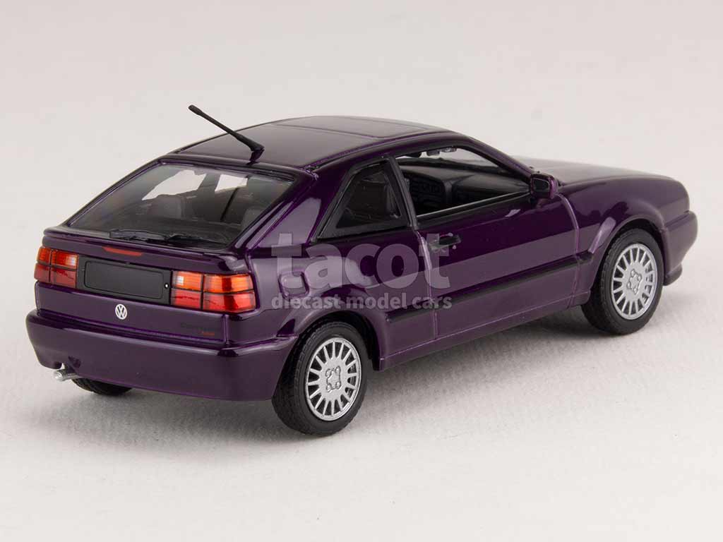 100537 Volkswagen Corrado G60 1990