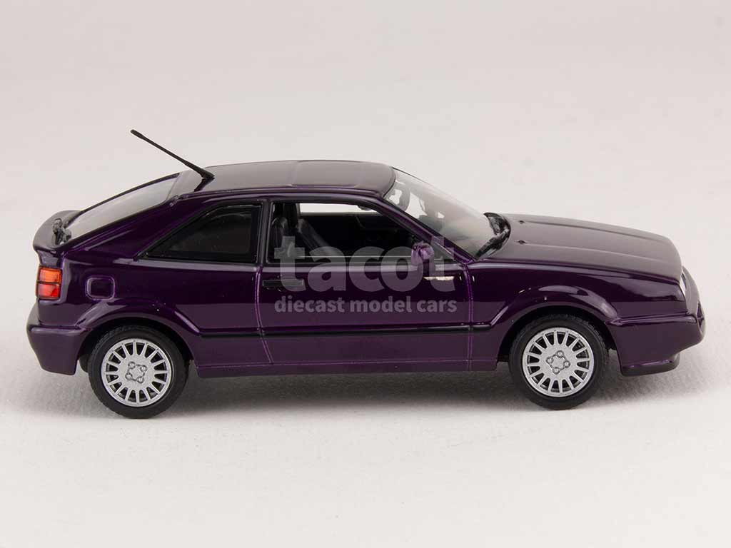 100537 Volkswagen Corrado G60 1990