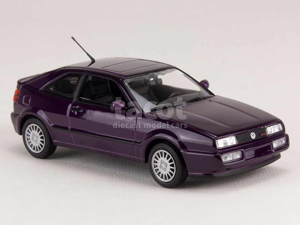 100537 Volkswagen Corrado G60 1990