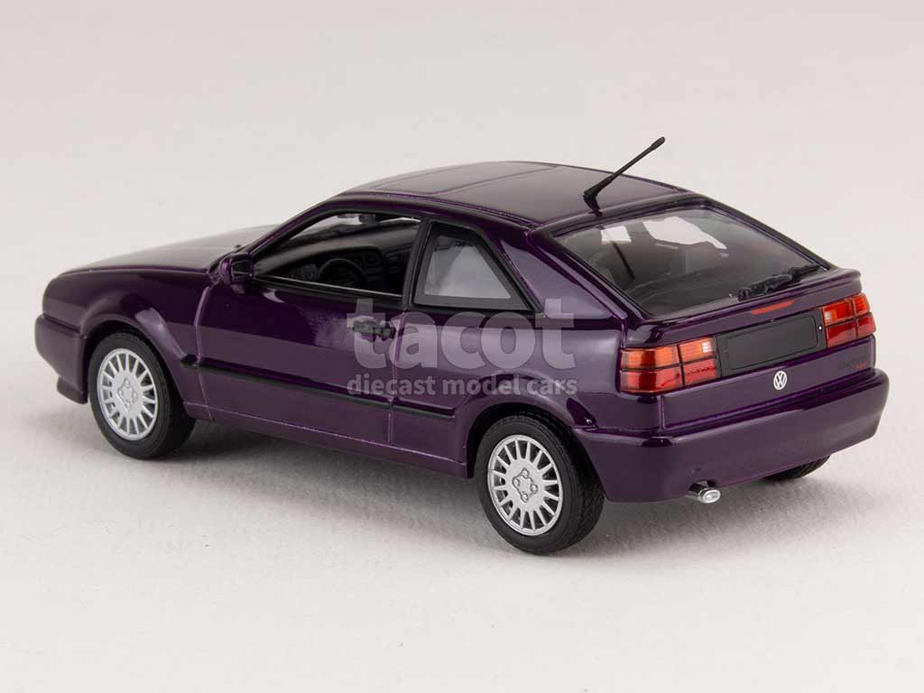 100537 Volkswagen Corrado G60 1990