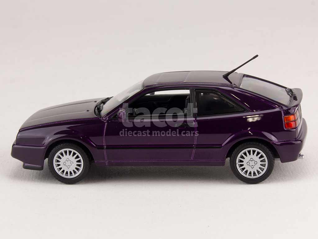 100537 Volkswagen Corrado G60 1990