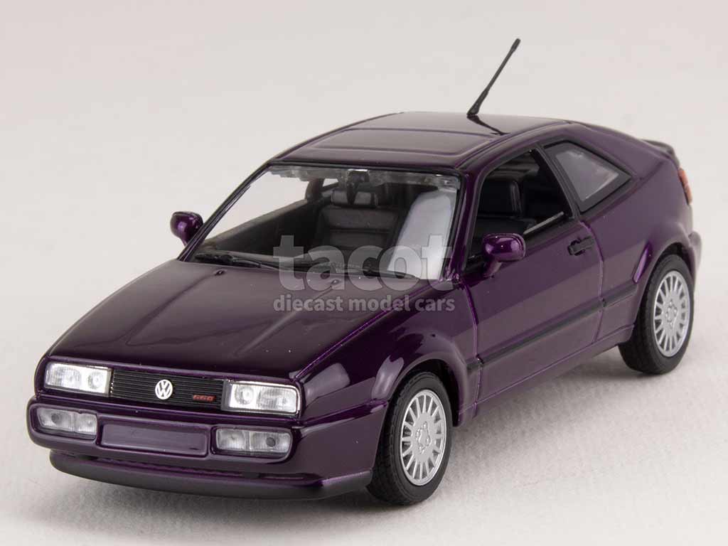 100537 Volkswagen Corrado G60 1990