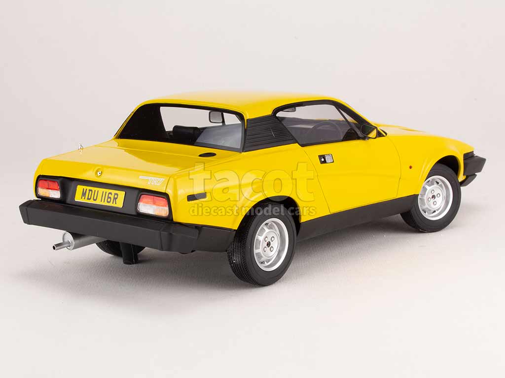 100541 Triumph TR7 Coupé 1980