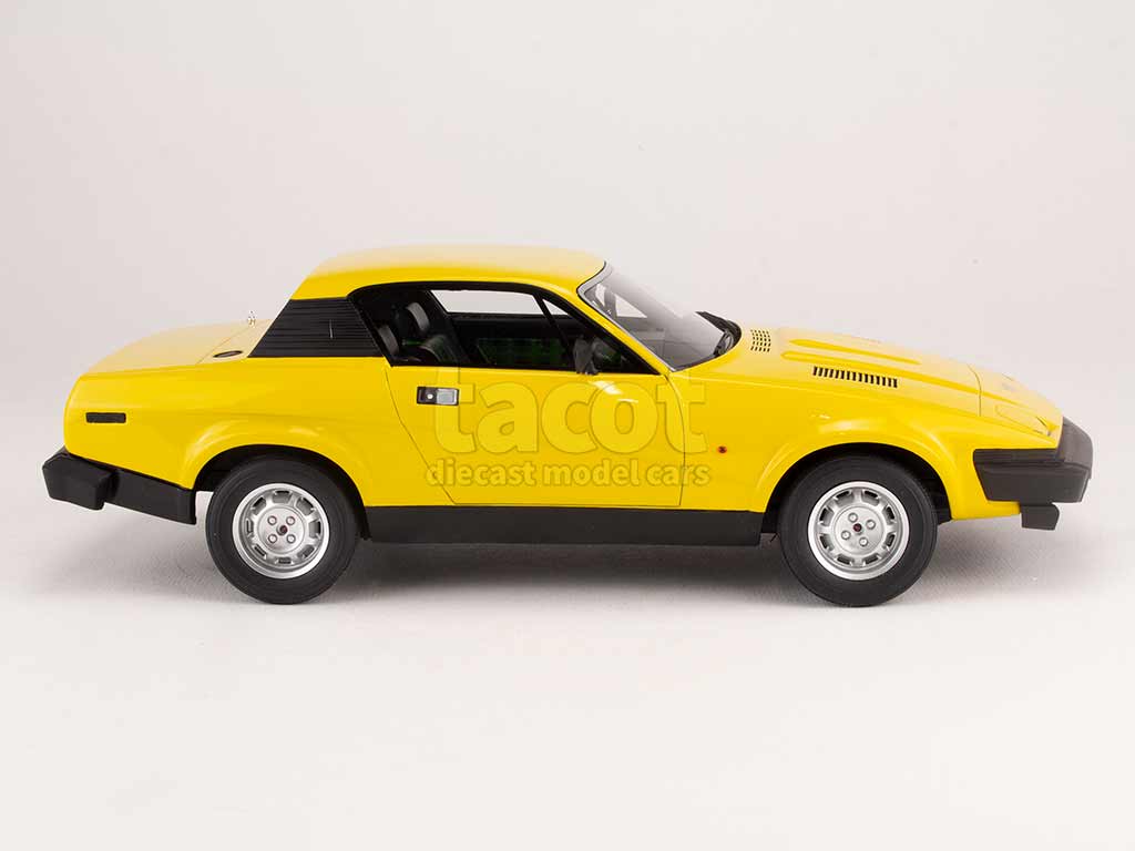 100541 Triumph TR7 Coupé 1980