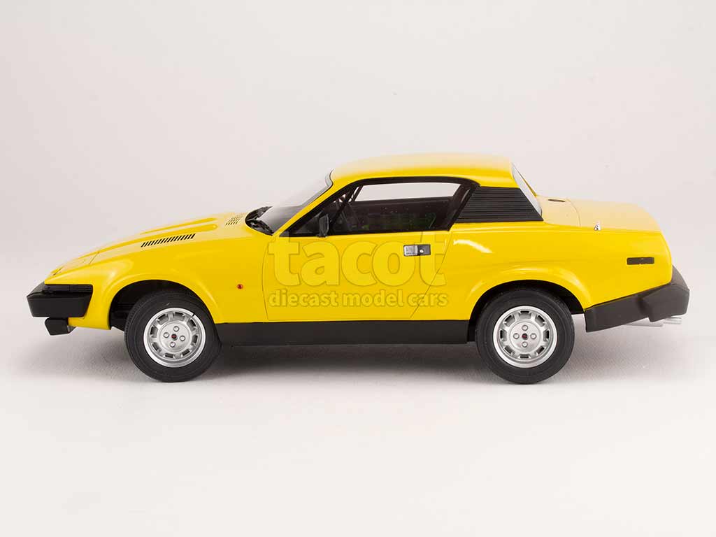 100541 Triumph TR7 Coupé 1980