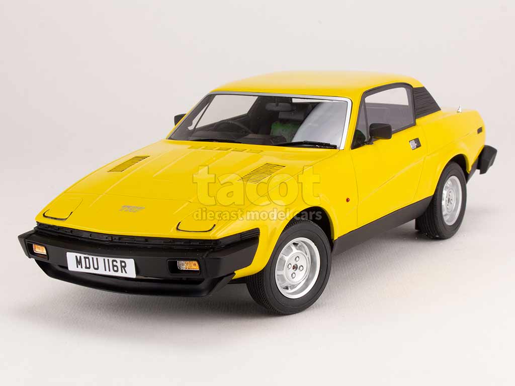 100541 Triumph TR7 Coupé 1980