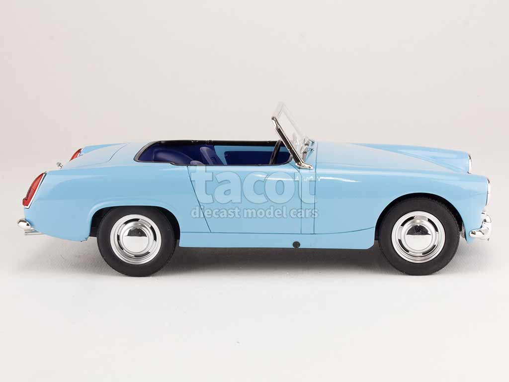 100543 Austin Healey Sprite MKII 1961