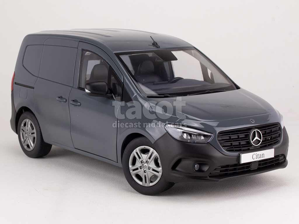 100549 Mercedes Citan 2021