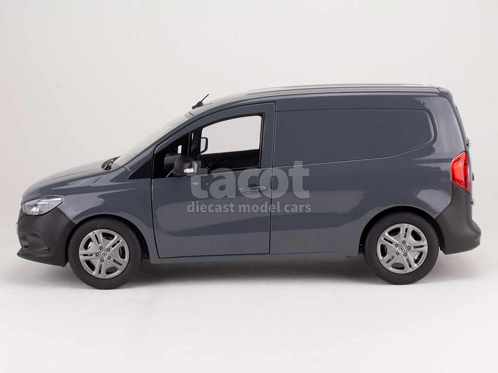 100549 Mercedes Citan 2021