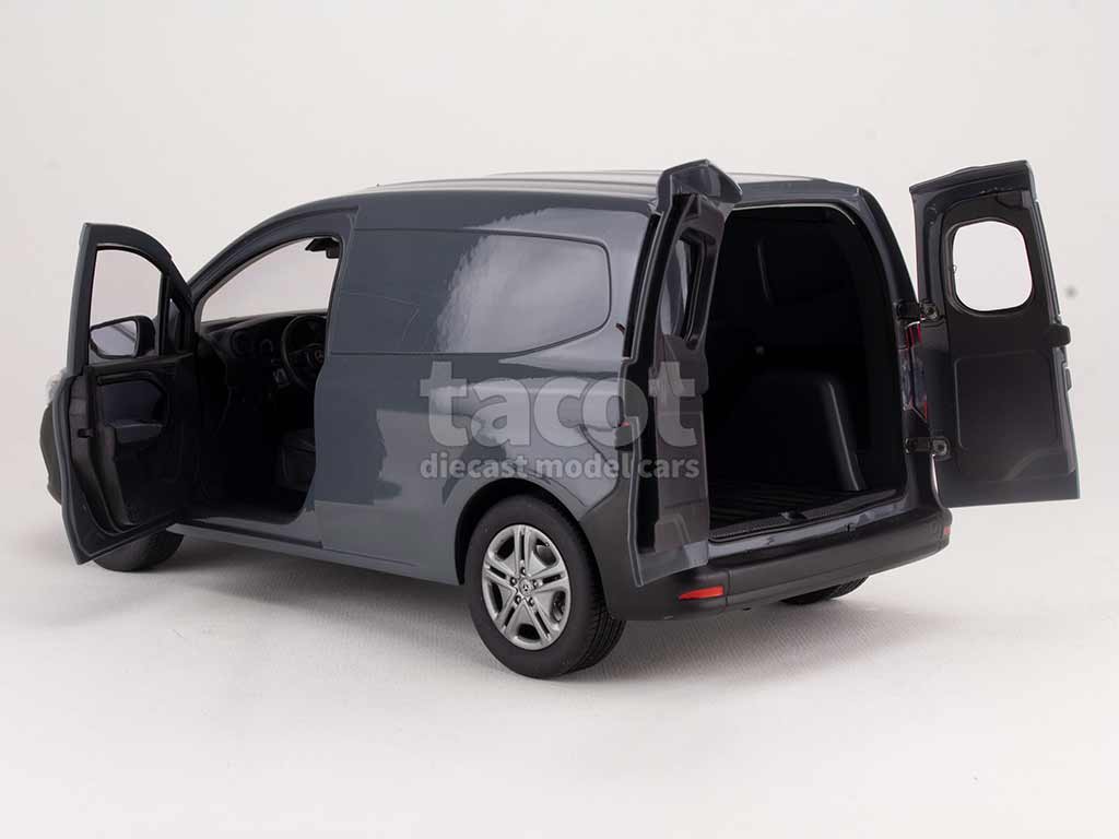 100549 Mercedes Citan 2021