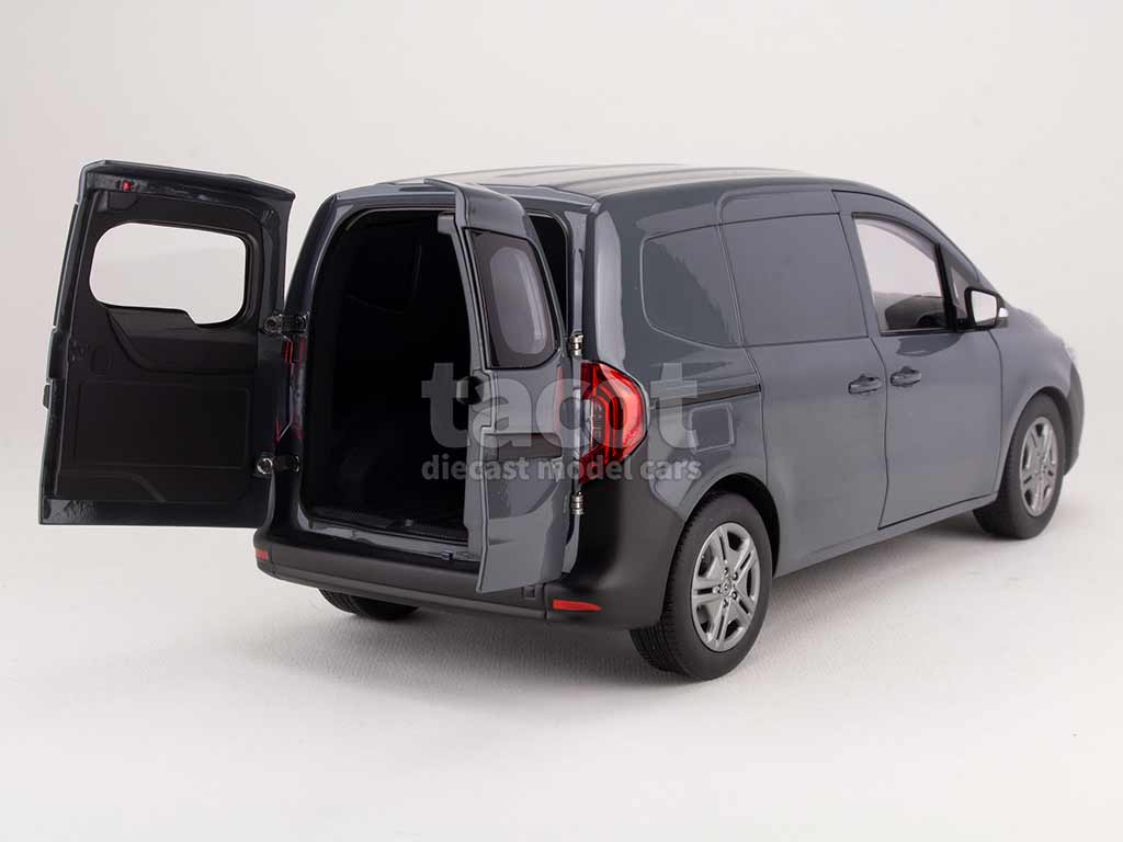 100549 Mercedes Citan 2021