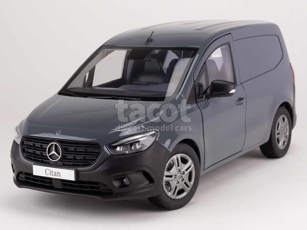 100549 Mercedes Citan 2021