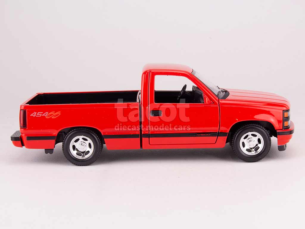 100551 Chevrolet 454 SS Pick-Up 1993