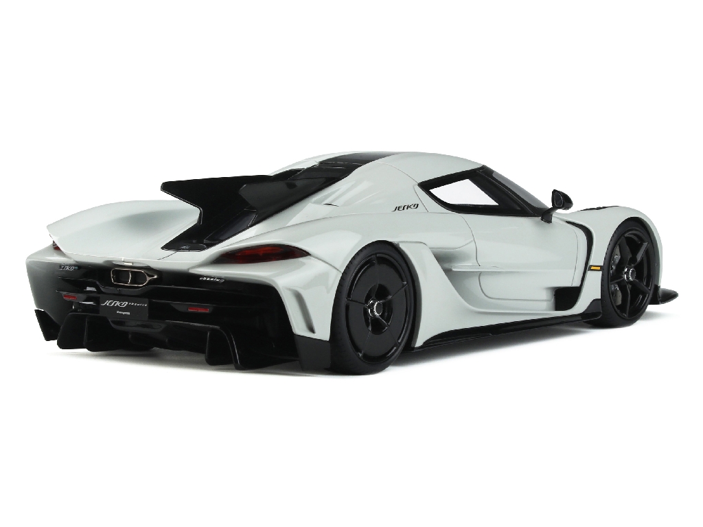 100556 Koenigsegg Jesko Absolut 2022