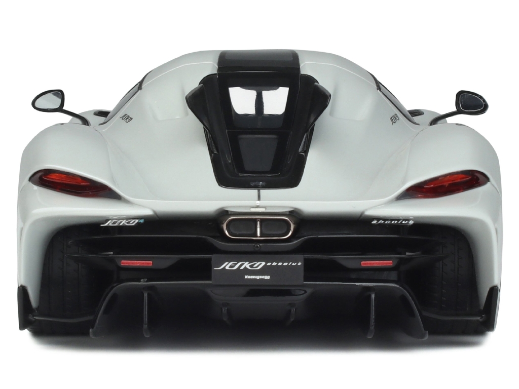 100556 Koenigsegg Jesko Absolut 2022