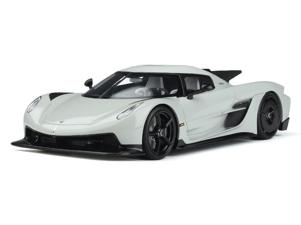 100556 Koenigsegg Jesko Absolut 2022