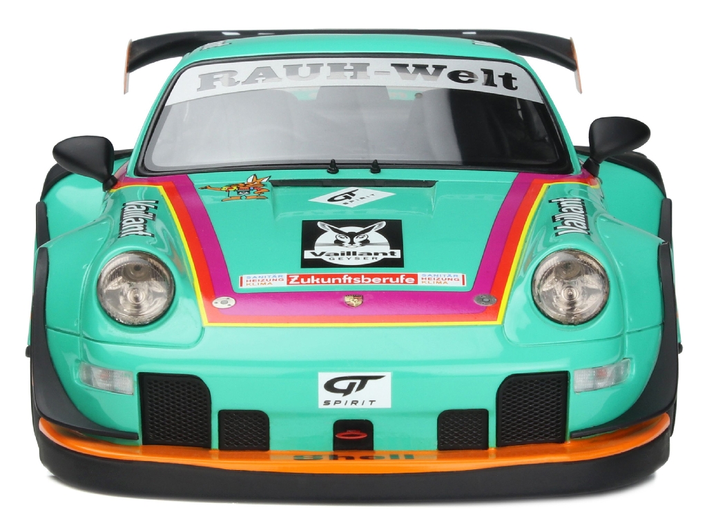 100558 Porsche 911/964 RWB Body Kit