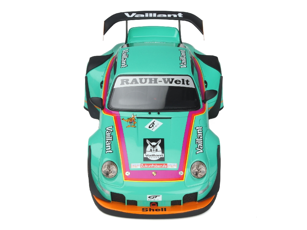 100558 Porsche 911/964 RWB Body Kit