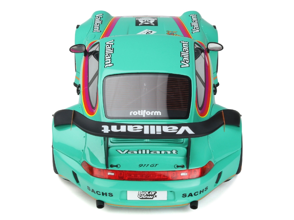 100558 Porsche 911/964 RWB Body Kit