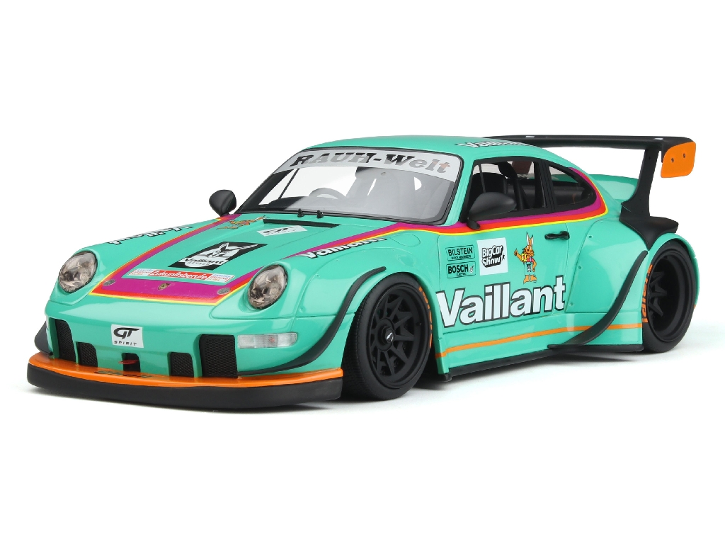 100558 Porsche 911/964 RWB Body Kit