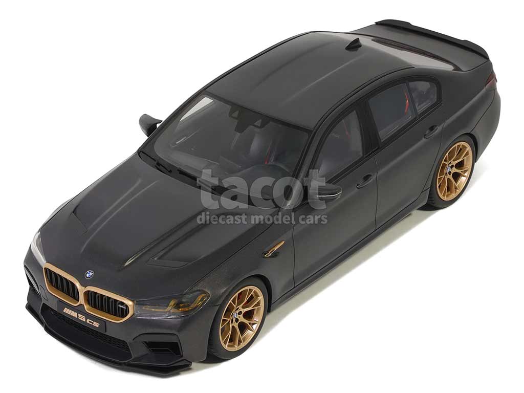 100559 BMW M5 CS/ F90 2021