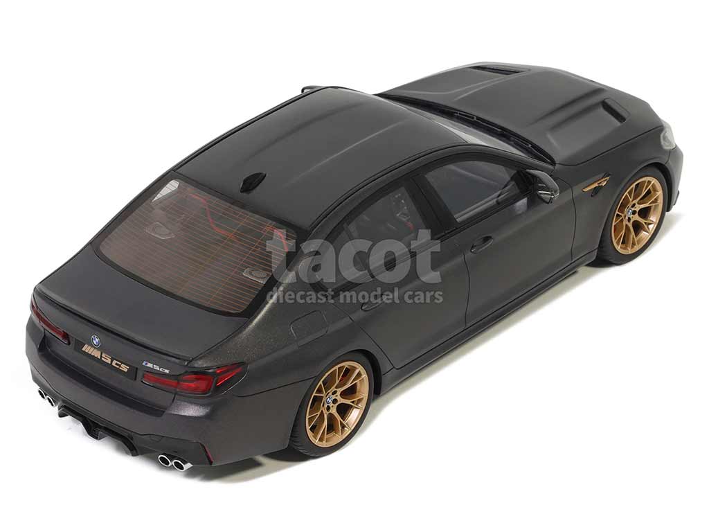 100559 BMW M5 CS/ F90 2021