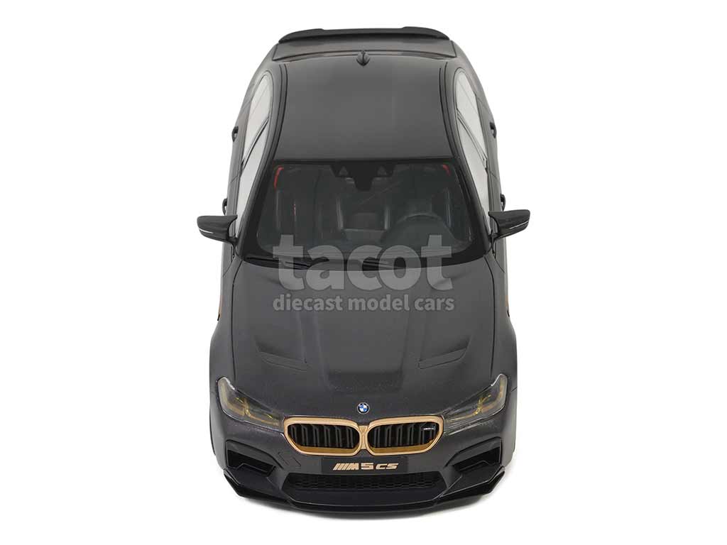 100559 BMW M5 CS/ F90 2021