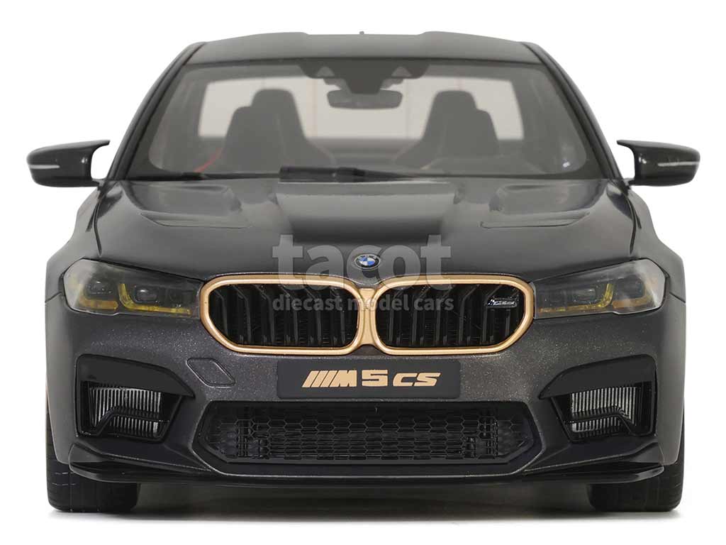 100559 BMW M5 CS/ F90 2021