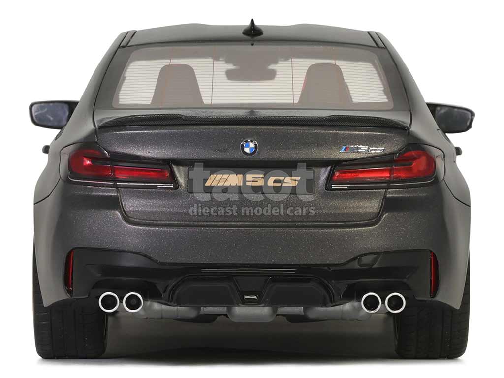 100559 BMW M5 CS/ F90 2021